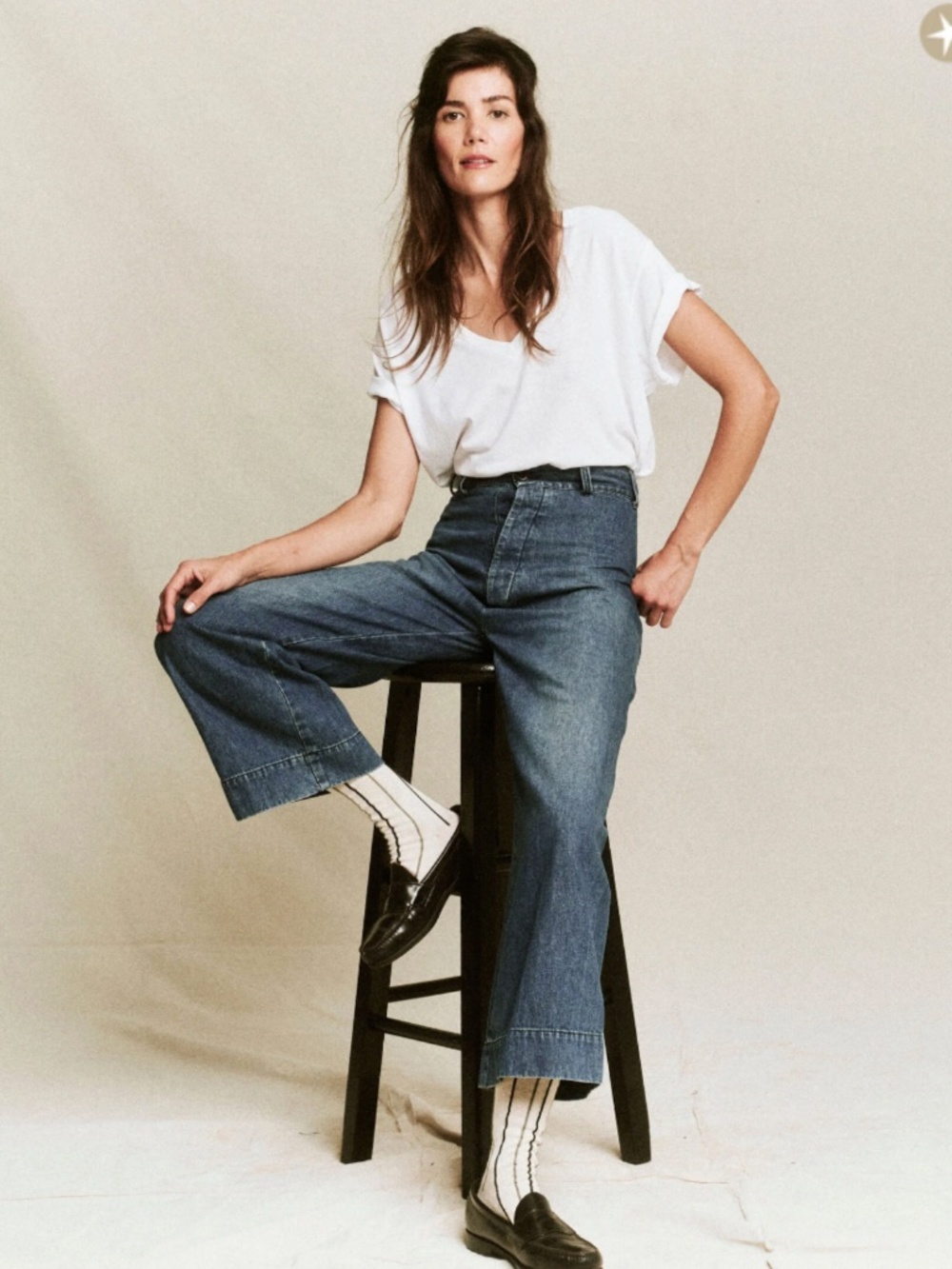 Seafair Jean ~ Marina